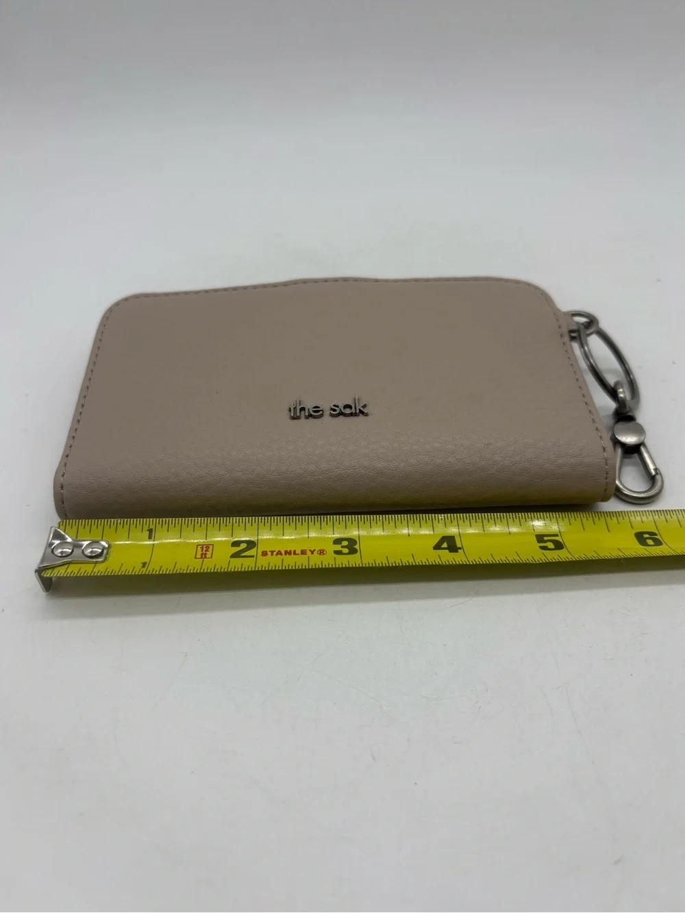 The Sak sak encino